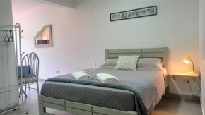 Acogedor Monoambiente en Tarija